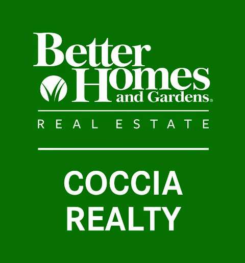 Better Homes and Gardens Real Estate Coccia Realty Better Homes and Gardens Real Estate Coccia Realty