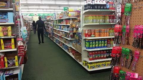 Dollar Tree Dollar Tree