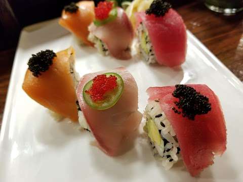 Hiro Sushi Hiro Sushi
