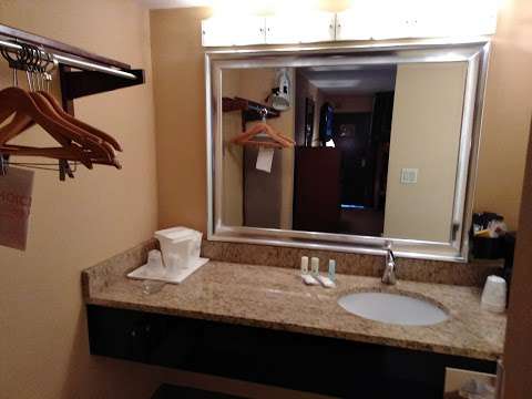 Quality Inn Meadowlands Quality Inn Meadowlands